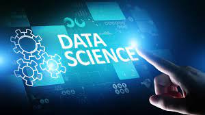 Data Science  TS4STC02